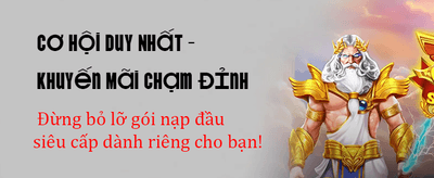 Nhận thưởng cực khủng mỗi ngày